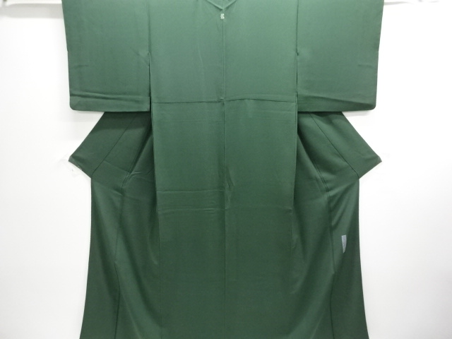 JAPANESE KIMONO / IROMUJI / ONE CREST